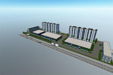 七星关倾斜摄影技术在虚拟现实(VR)中的应用